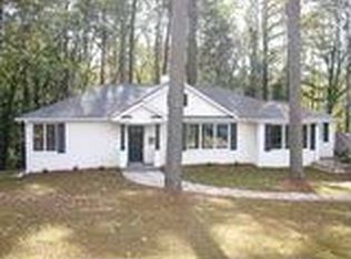 827 Bobbin Mill Rd, Athens, GA 30606