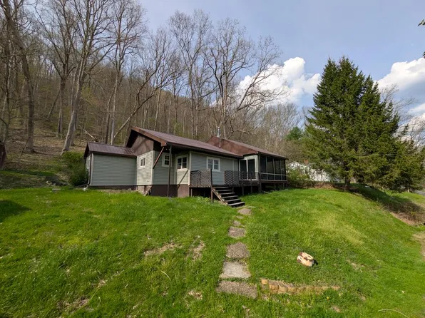 2929 Dawson Run Rd, West Hickory, PA 16370