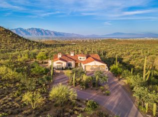 4170 N Avenida Dos Vistas, Tucson, AZ 85745