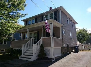 181 Milton St, Dorchester, MA 02124