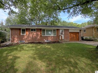 431 Terrace Rd, Lincoln, NE 68505