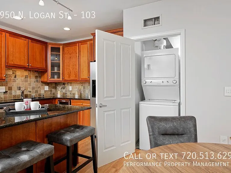 1950 N Logan St #103 — Photo 18