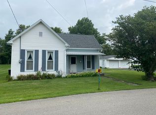7676 E County Road 200 S, Greensburg, IN 47240