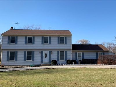 6110 Stow Rd, Hudson, OH, 44236