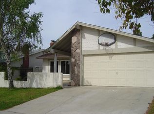 1035 N Bradford Ave, Camarillo, CA 93010