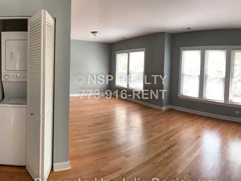1644 W Pratt Blvd #1A — Photo 4