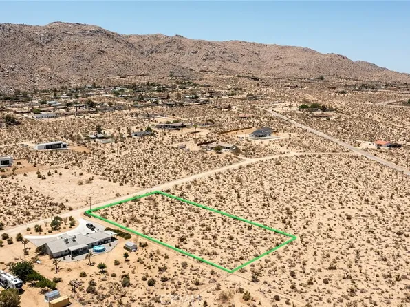 61246 Melton Trl #74, Joshua Tree, CA 92252