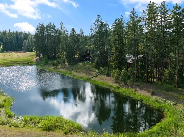 70 Powder Cap Court, Cle Elum, WA 98922