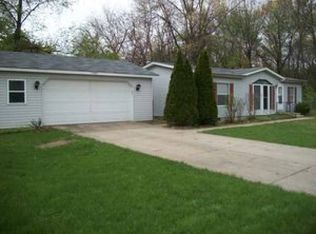 52847 Hausman St, South Bend, IN 46637