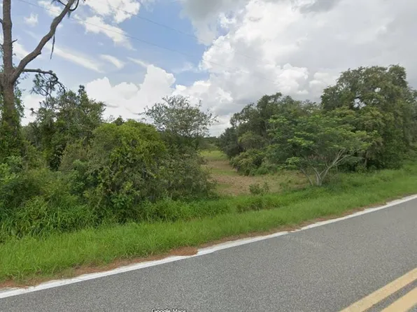 1600 Aldo Rd #41, Babson Park, FL 33827