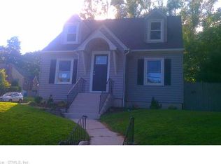 185 Spring St, Meriden, CT 06451