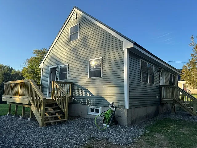 Building Photo - 214 Mills Rd
