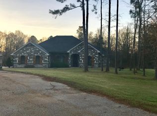 112 Heritage Bnd, Diana, TX 75640