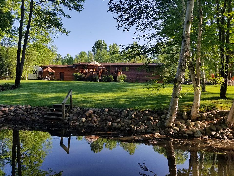 7850 Leary Rd, Minocqua, WI 54548 Zillow