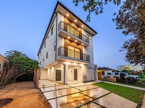 1954 Purdue Ave, Los Angeles, CA 90025