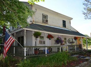 7171 Podunk Rd, Trumansburg, NY 14886