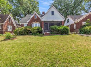 894 N McLean Blvd, Memphis, TN 38107