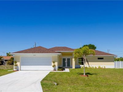 223 SW 31st St, Cape Coral, FL, 33914