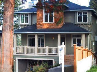 2322 NE 92nd St, Seattle, WA 98115