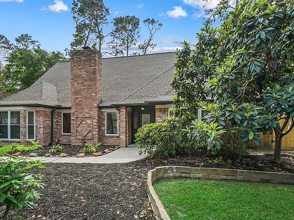 2nd image of 17623 Forest Mist Dr