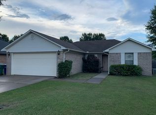 1750 Monaco Dr, Conway, AR 72034