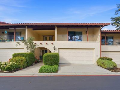 120 Carlton Ave Unit 51, Los Gatos, CA, 95032