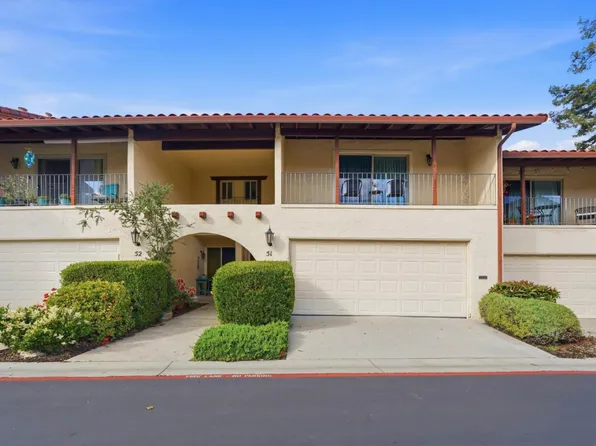 120 Carlton Ave Unit 51, Los Gatos, CA 95032