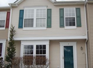 4 Bayhill Ct, Blackwood, NJ 08012