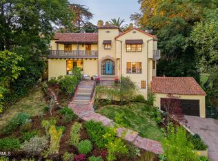 1023 E Mountain St, Glendale, CA 91207