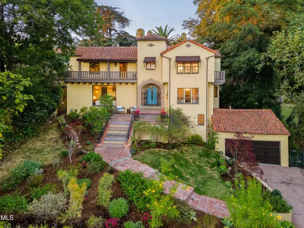 1023 E Mountain St, Glendale, CA 91207