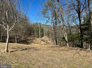 0 Falcon Ln, Sugar Grove, WV 26815