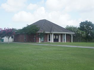 165 Fiddlers Green Rd, Crowley, LA 70526