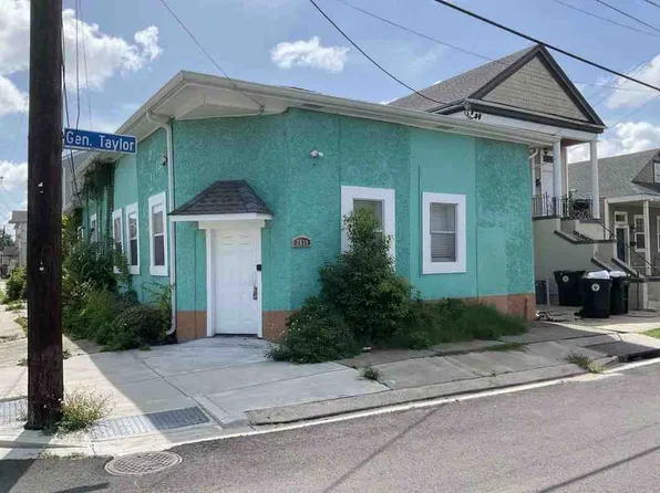 2839 General Taylor St, New Orleans, LA 70115