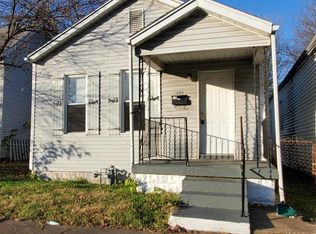 1304 E Illinois St, Evansville, IN