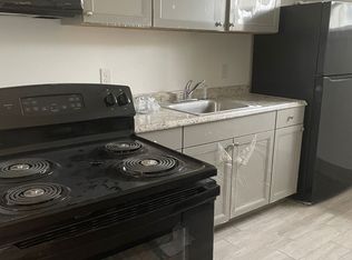 Hampton View Apartment, Gaffney, SC 29341
