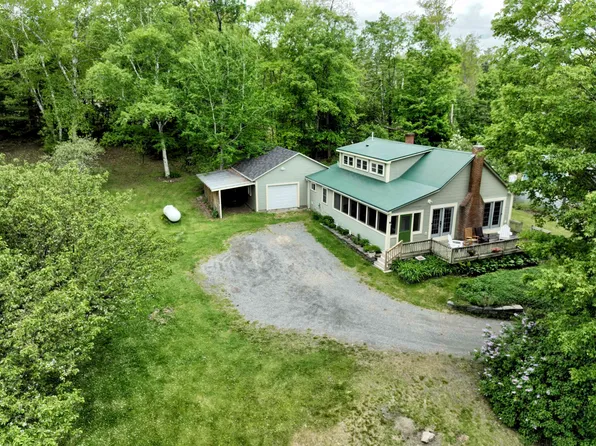 45 Esker Lane, Bradford, VT 05033