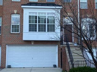 9837 Snow Bird Ln, Laurel, MD