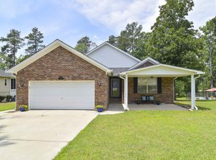 213 Stoney Pointe Dr, Chapin, SC 29036