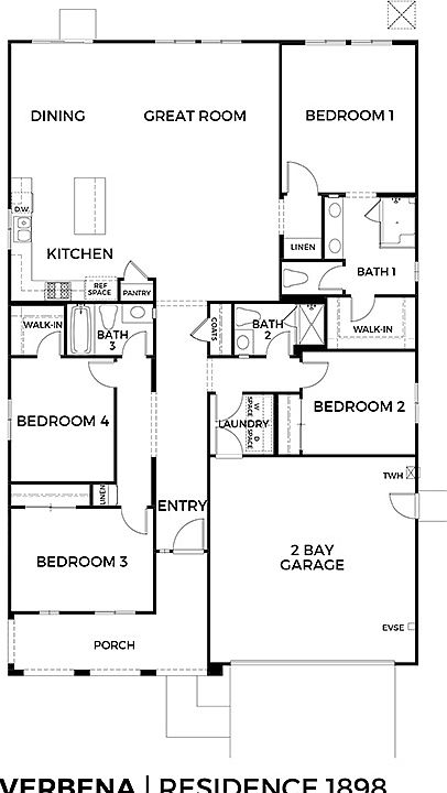 Floor Plan.