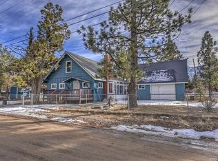 2126 5th Ln, Big Bear City, CA 92314
