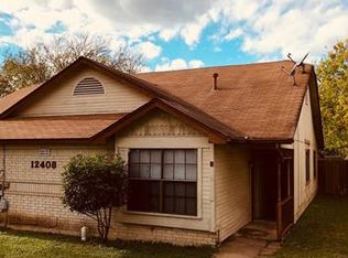 12408 Alderbrook Dr #B, Austin, TX 78758