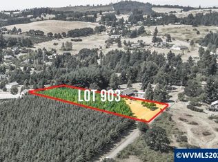 LOT 903 Everett Dr S, Salem, OR 97306