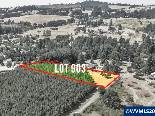 LOT 903 Everett Dr S, Salem, OR 97306