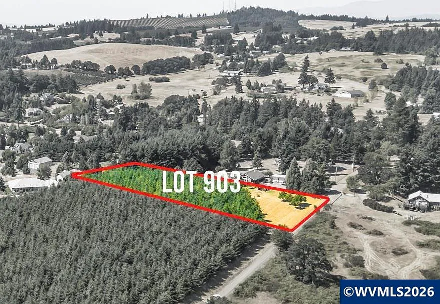 LOT 903 Everett Dr S photo 1