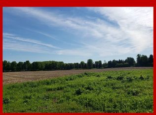 816 County Rd N, Stoughton, WI 53589