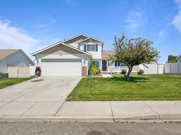 7811 Skagit Dr, Pasco, WA 99301