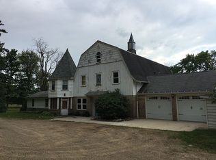 Cook Rd, Mansfield, OH 44906