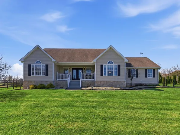 354 Locust Fork Rd, Stamping Ground, KY 40379