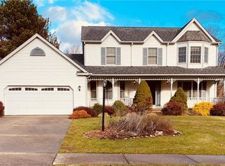 2961 Ridgeline Trl, Stow, OH 44224