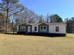 160/177 Sunnybrook Rd, Greenville, AL 36037